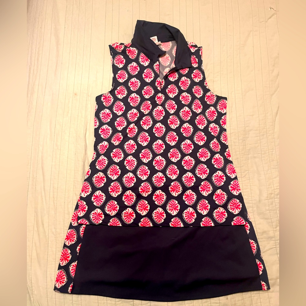 Tommy Bahama Golf Skort & matching top